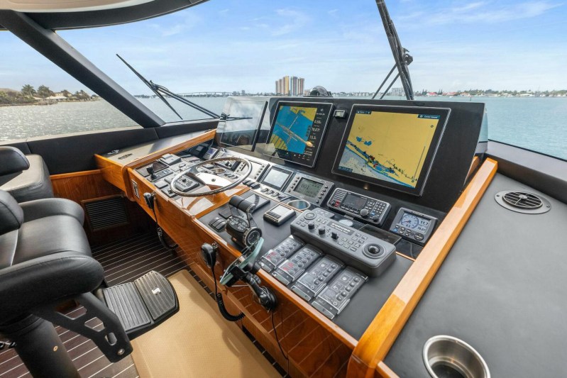 Viking 68 Pipe Dream