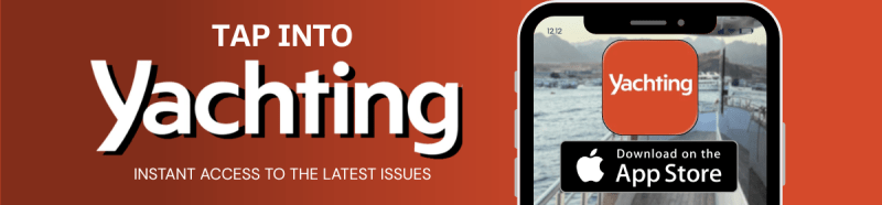 YTG App Email Banner