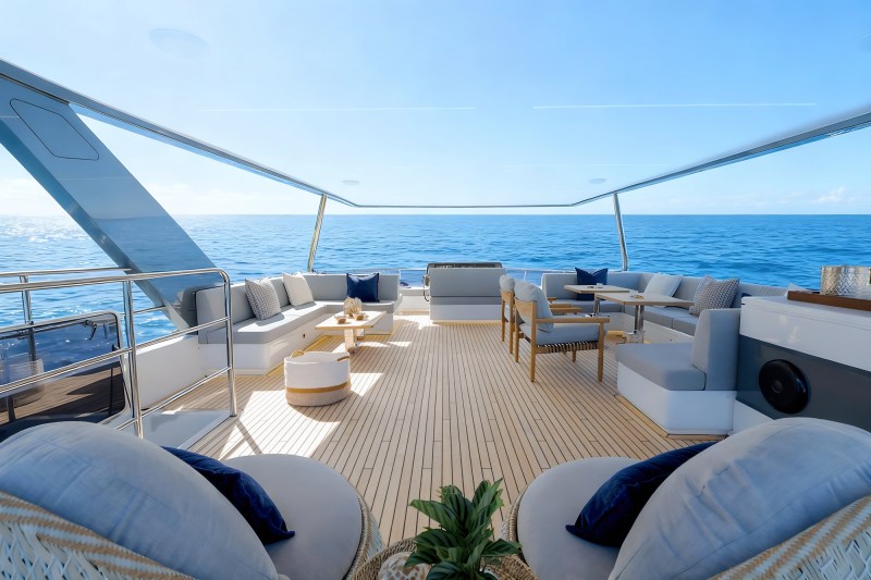 Oceanwalker S60