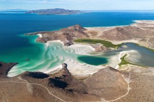 Jacques Cousteau dubbed this region “the world’s aquarium” because of the diversity of marine life.
