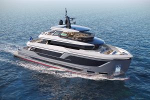 Bering 110