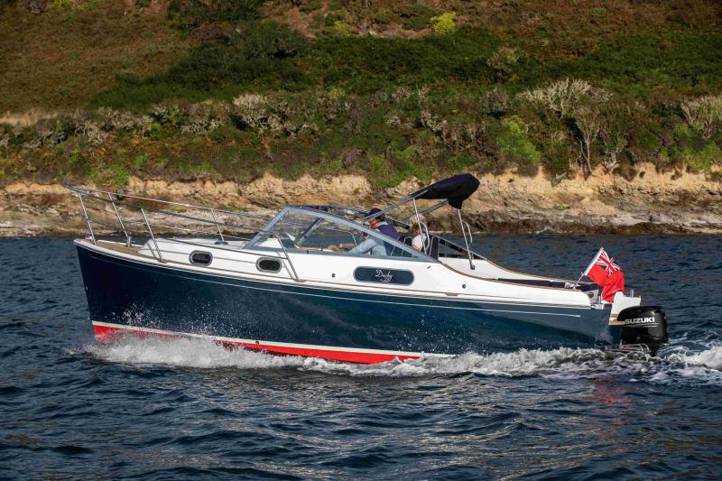 Cockwells Duchy 25