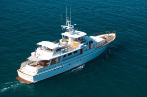 Feadship 101 "Passage"