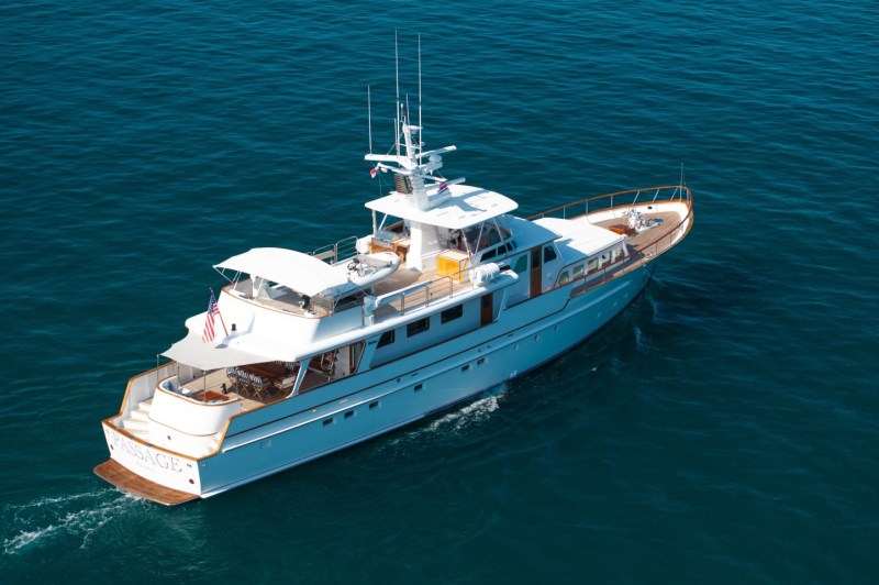 Feadship-101-Passage-1 Feadship 101 "Passage"