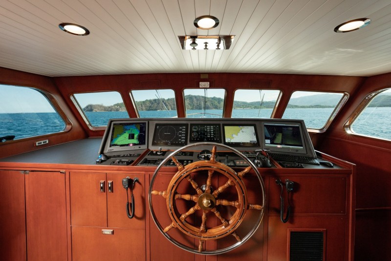 Feadship 101 