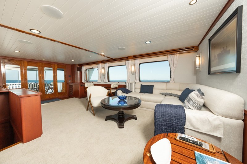 Feadship 101 