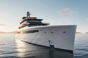 Heesen Project Ananda