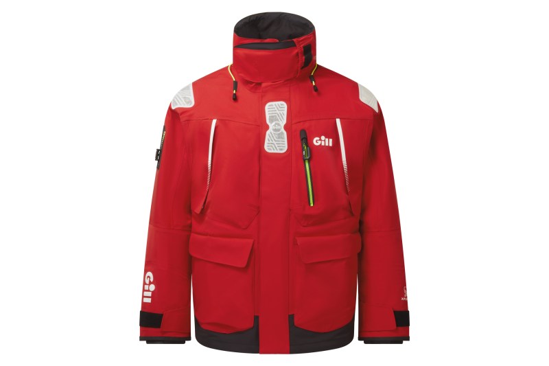 Gill OS1 Jacket