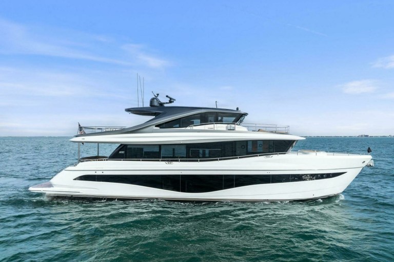 Princess-X80-Amarula-Sun-1 Princess X80 Amarula Sun