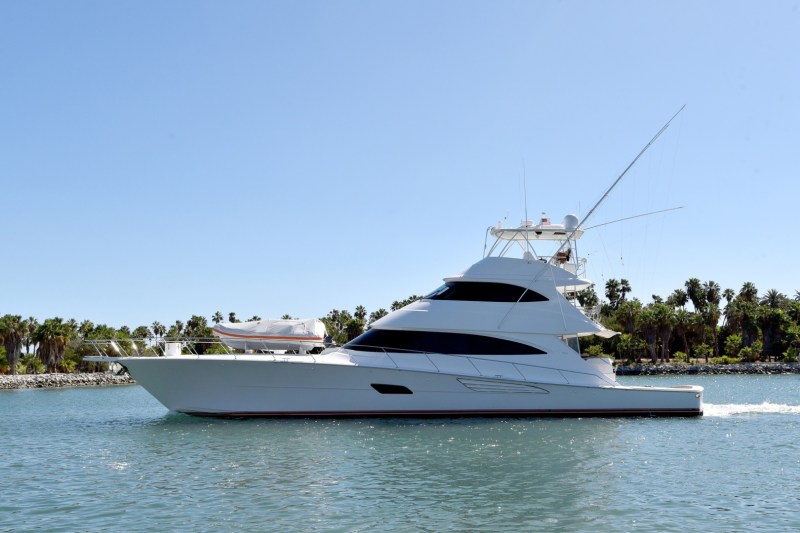 Viking 90 Primetime