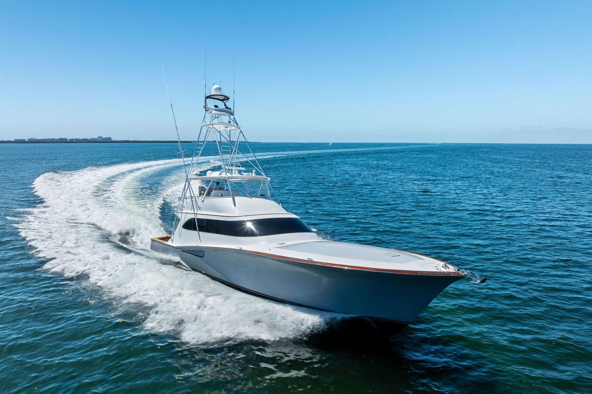 Weaver 75 Brisa