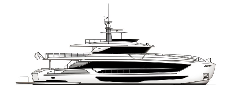 Horizon FD110
