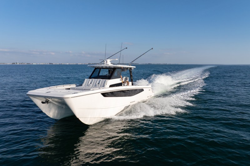 Aquila 36 Molokai