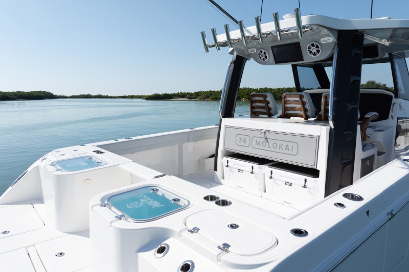 Aquila 36 Molokai