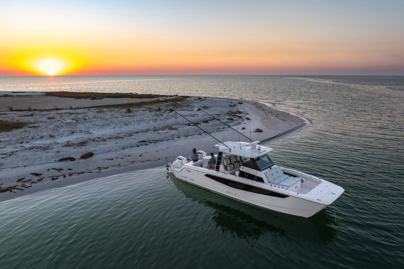 Aquila 36 Molokai