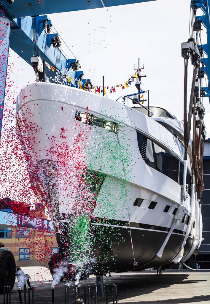 Azimut Grande 44M