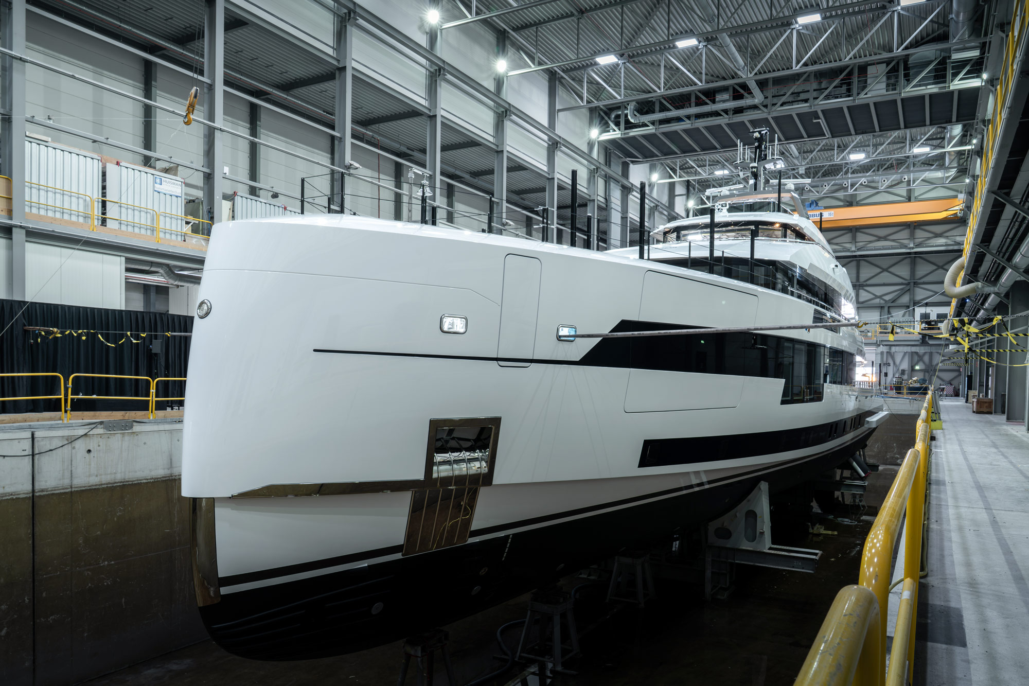 Heesen Project Setteesettanta