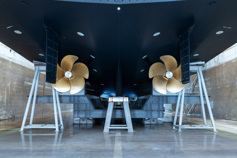 Heesen Project Setteesettanta