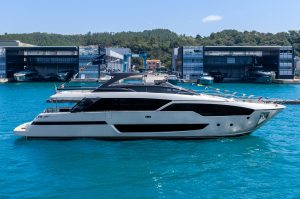 Riva 96 Argo Super