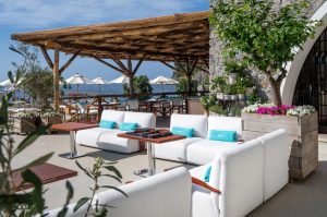 Riva Lounge at Borgo Santandrea