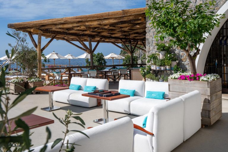 Riva Lounge at Borgo Santandrea