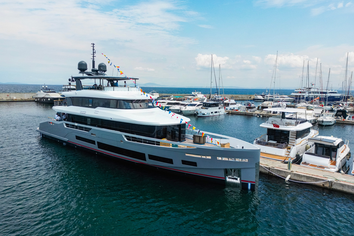 Sirena 118