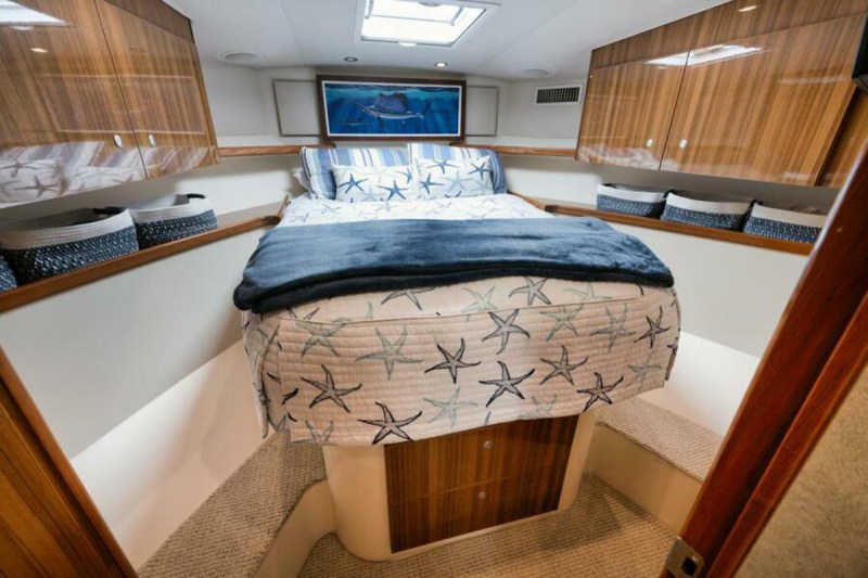 Viking 42 Express Gamechanger