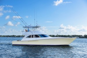 Viking 60 Convertible Deb’s Jem