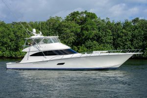 Viking-80C-Lamplighter-1 Viking 80 Convertible Lamplighter