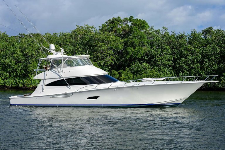 Viking 80 Convertible Lamplighter