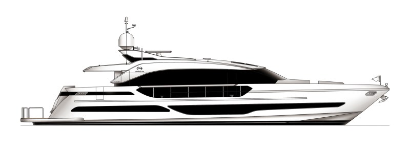 Horizon ES88