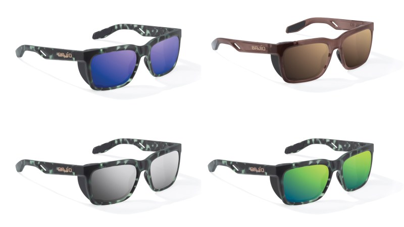 Bajio Palehorse Sunglasses