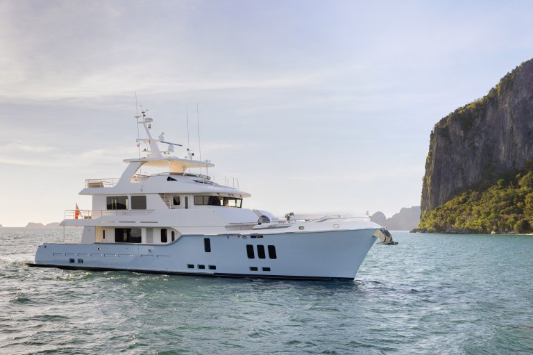 00_Nordhavn_100__Exterior_3 Nordhavn 100