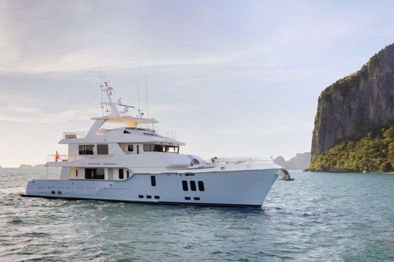 Nordhavn 100