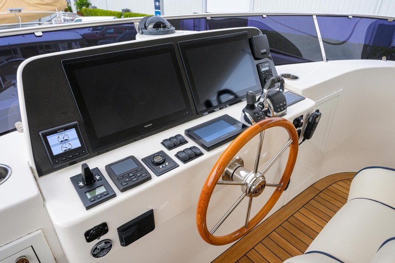 Grand Banks GB60 Southerly