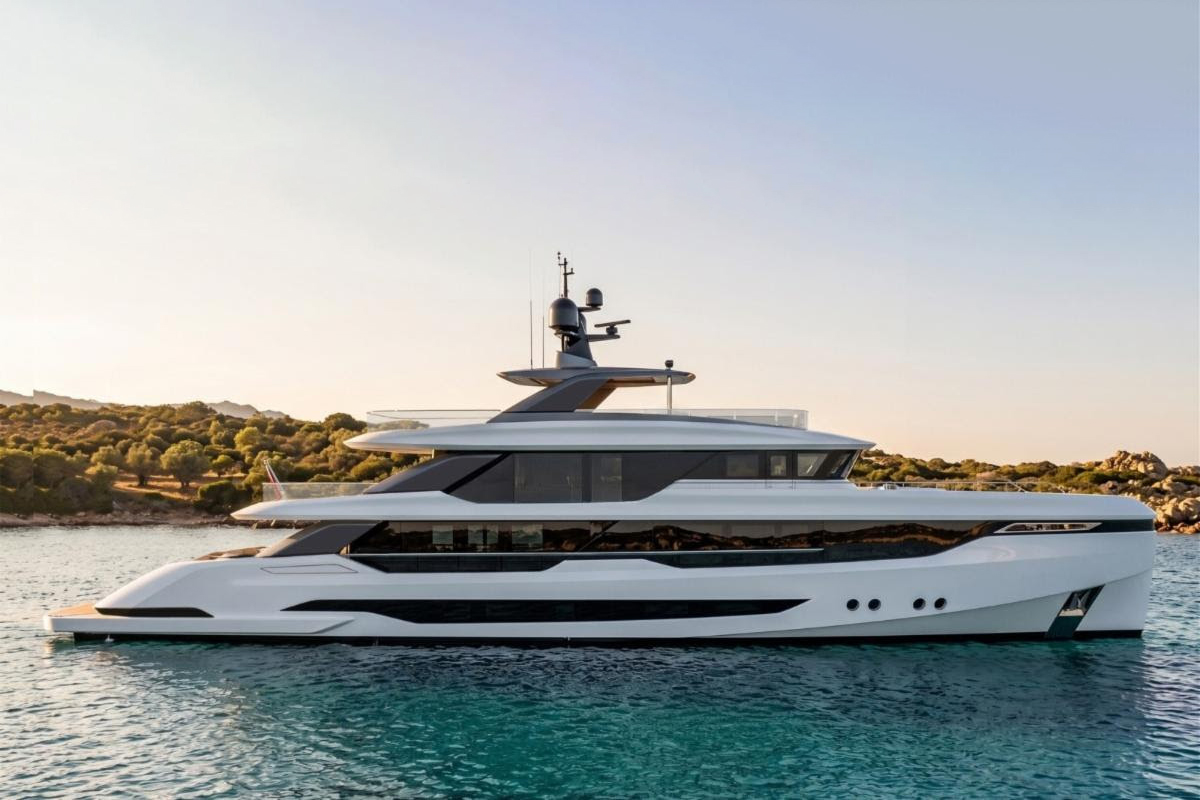 Hargrave Signature E Series