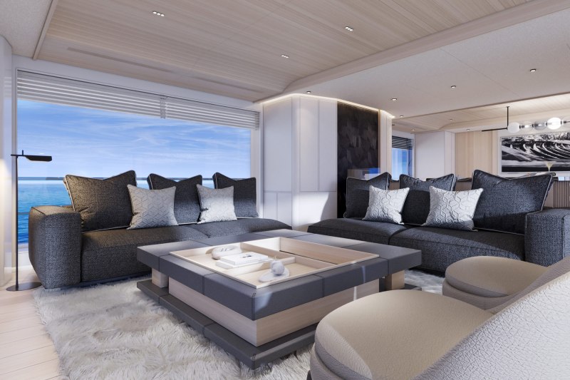 Ocean Alexander 40P