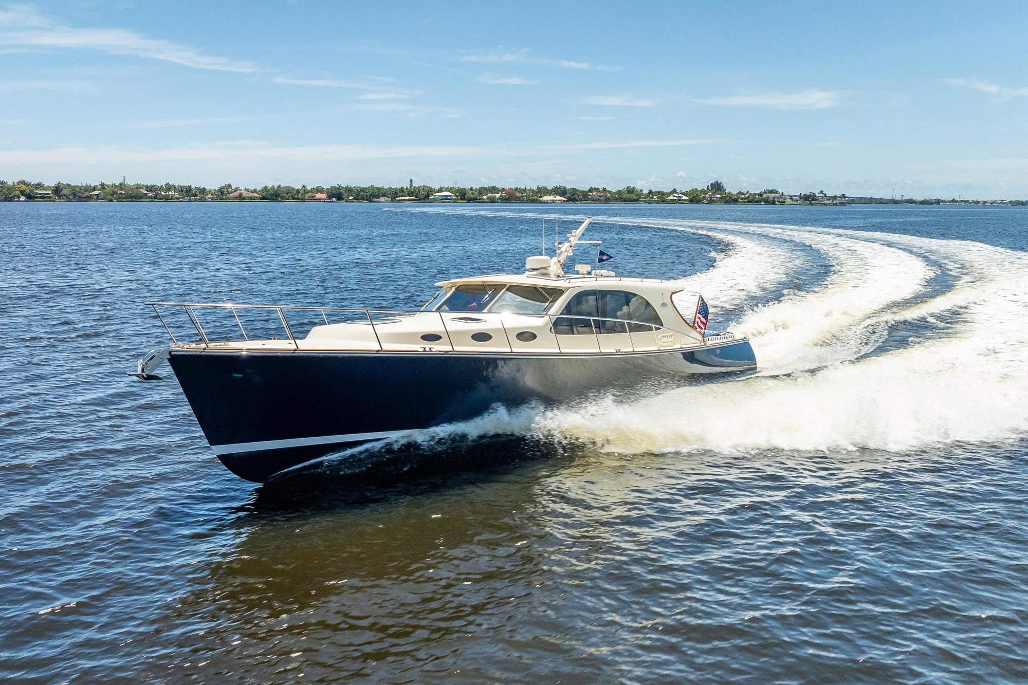 Palm Beach PB50 Serenity