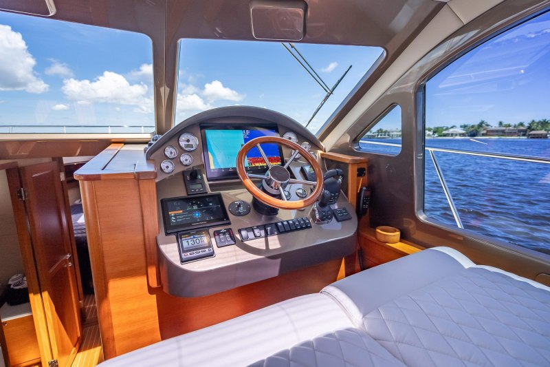 Palm Beach PB50 Serenity