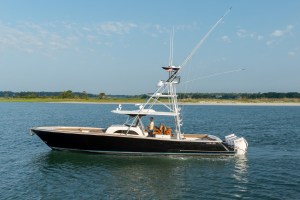 Valhalla Boatworks V46 MarMar