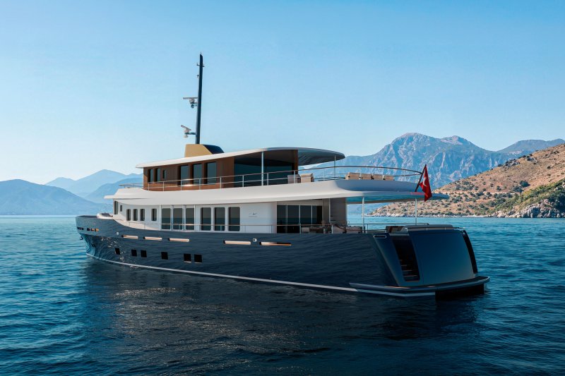 Numarine 38XPC