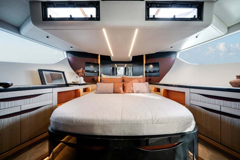 Galeon 520 Fly