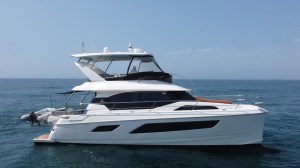 Aquila 44 Hey Beautiful
