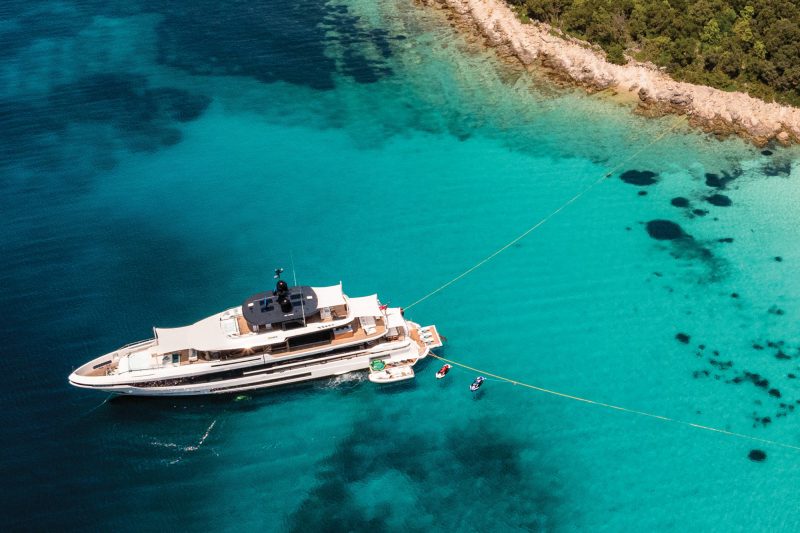 Mangusta Oceana 44 Eva4Eva