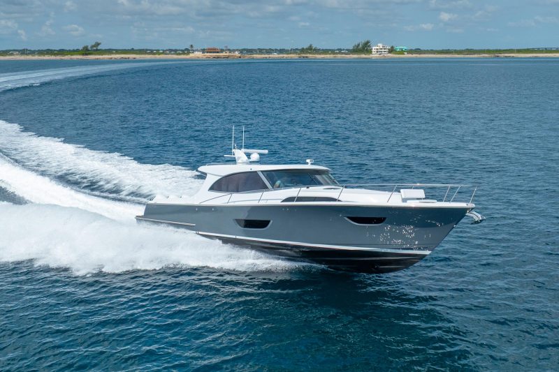 Eclipse 505 Shadow