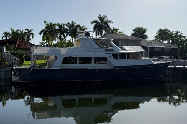 Marlow-Explorer-70E-Rode-Runner-II-1 Marlow Explorer 70E Rode Runner II