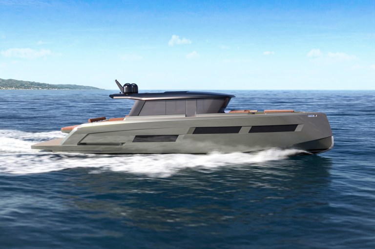 Pardo-GT65-1 Pardo GT65