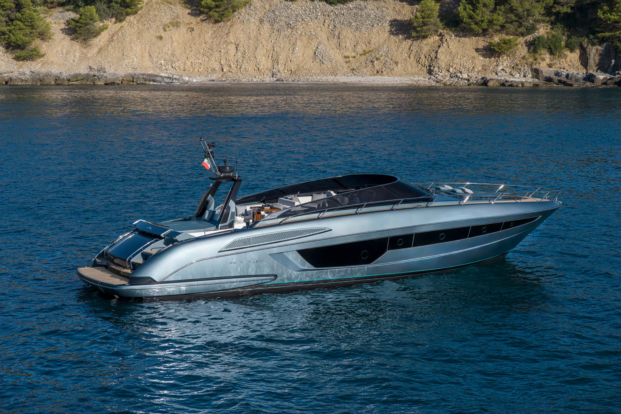 Riva 56 Rivale Super