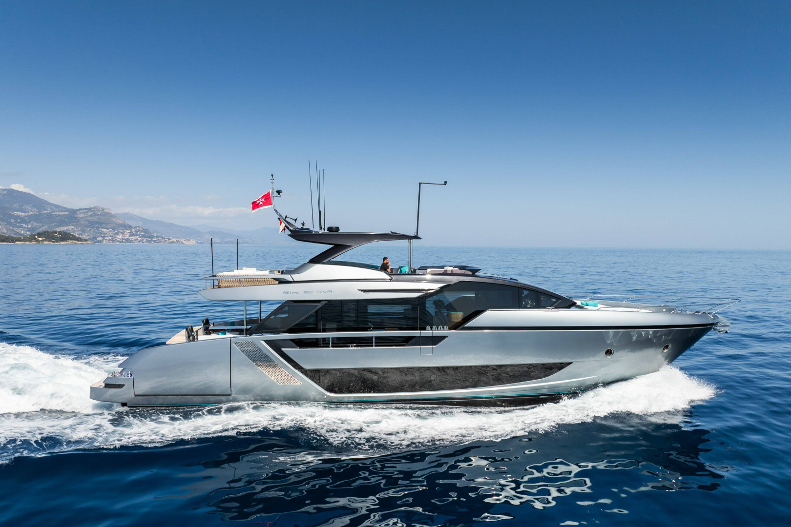 For Sale: Riva 82 Diva