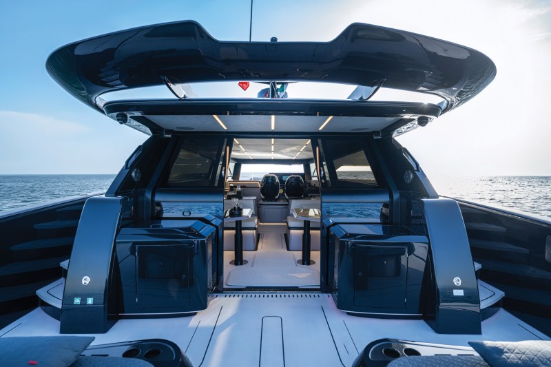 Brabus Ultima 55
